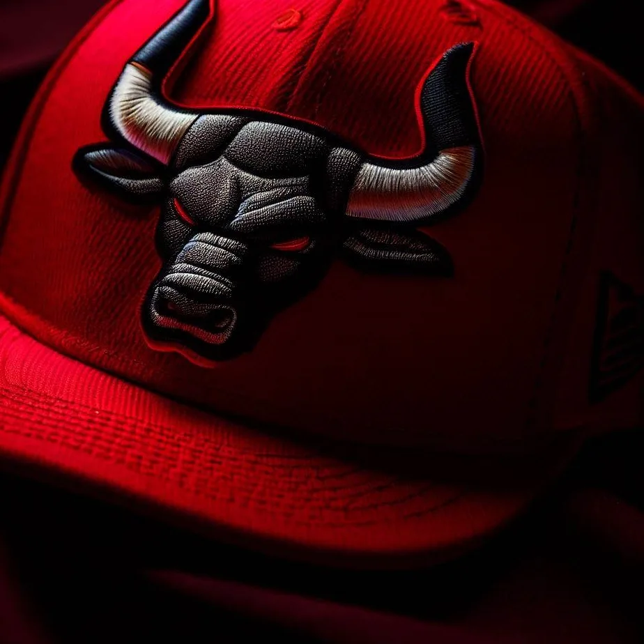 Chicago Bulls Haine