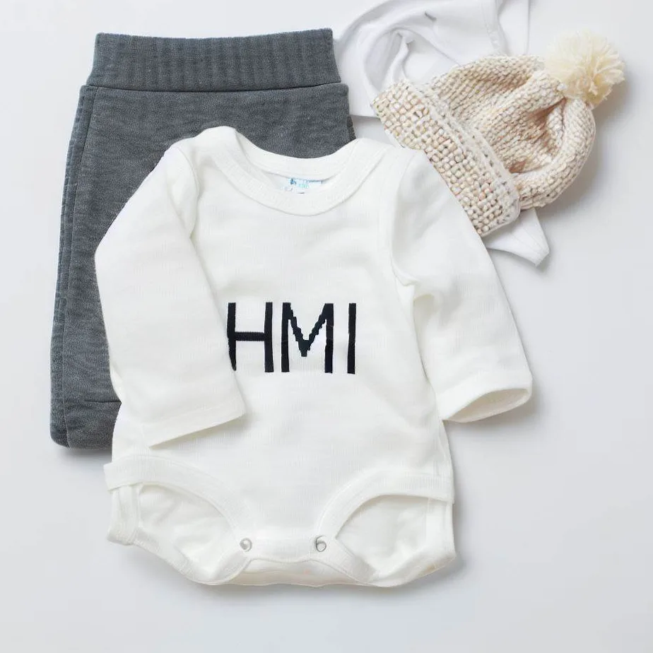 Haine bebeluși H&M