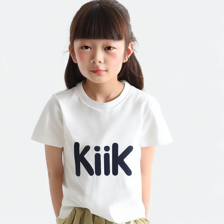 Kik Haine Copii: Cele mai trendy și accesibile haine pentru cei mici