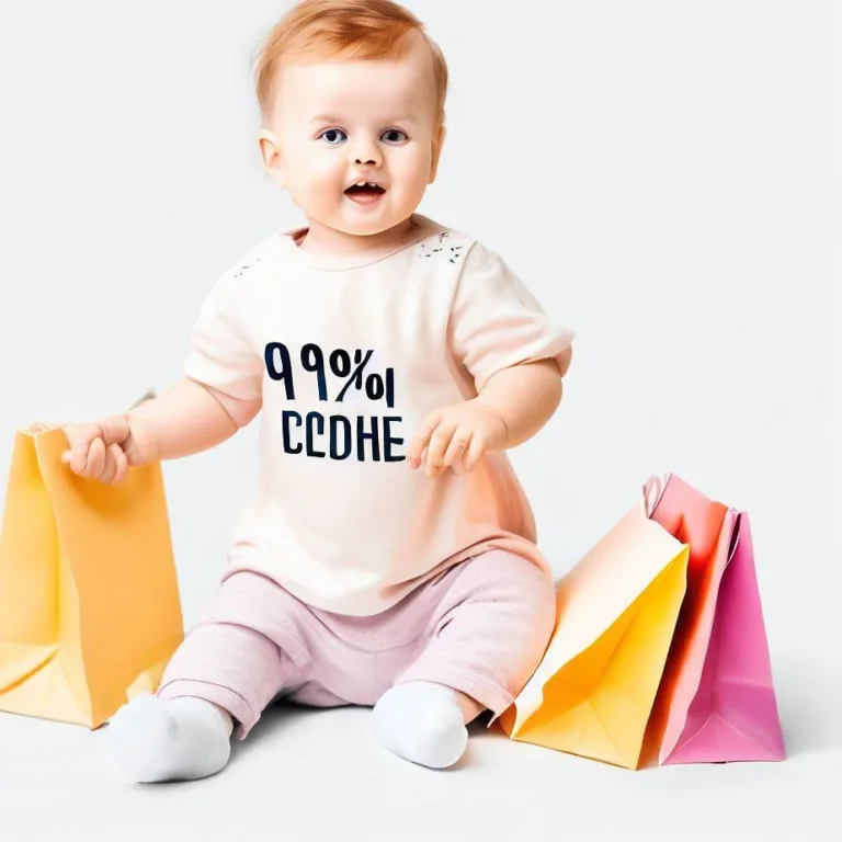 Reduceri haine bebeluși: Găsește cele mai bune oferte pentru micuțul tău