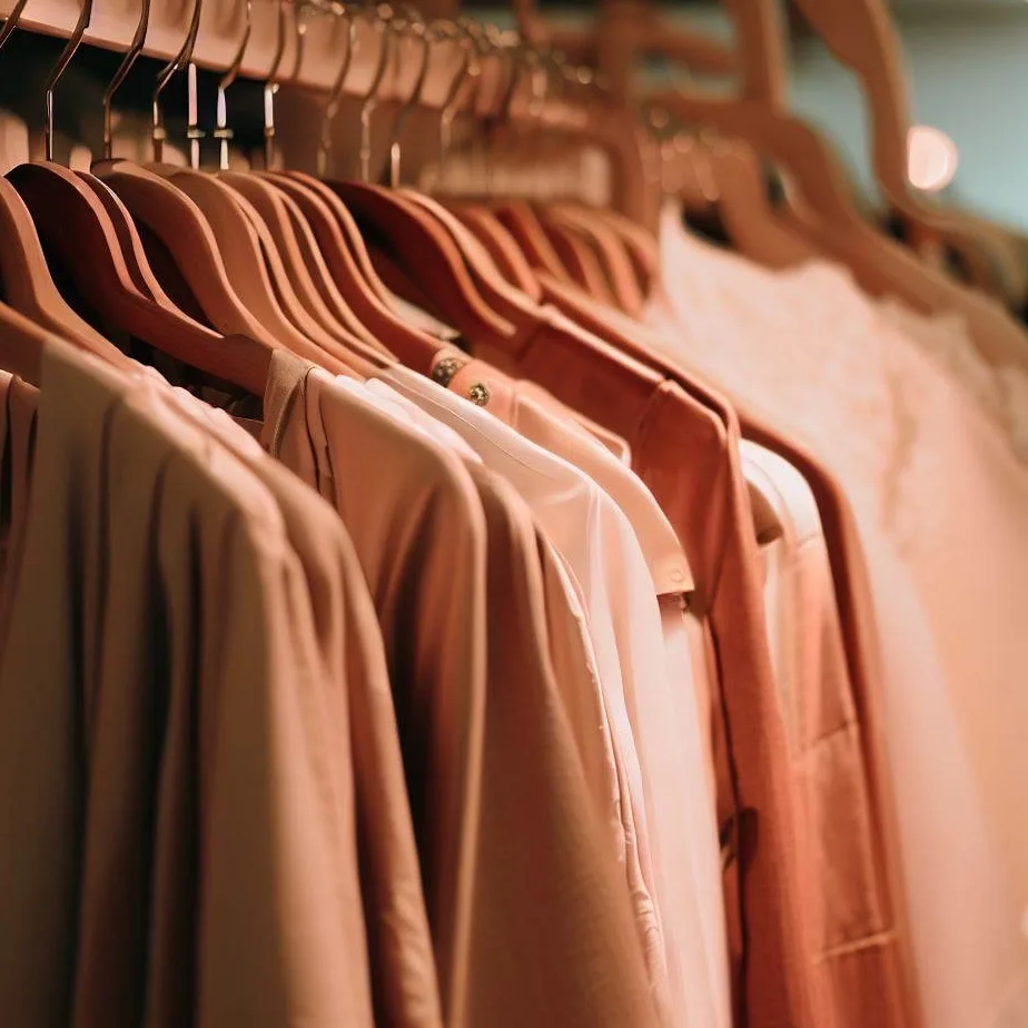 Suport de Haine: Organizare și Eleganță pentru Garderoba ta